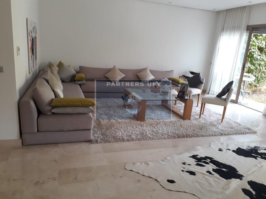 Belle villa meublée en résidence sécurisée — 6