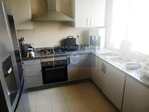 Bel appartement à louer en résidence fermée — 2
