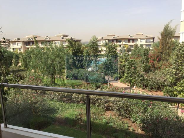 Appartement moderne à louer meublé en résidence sécurisé — 4