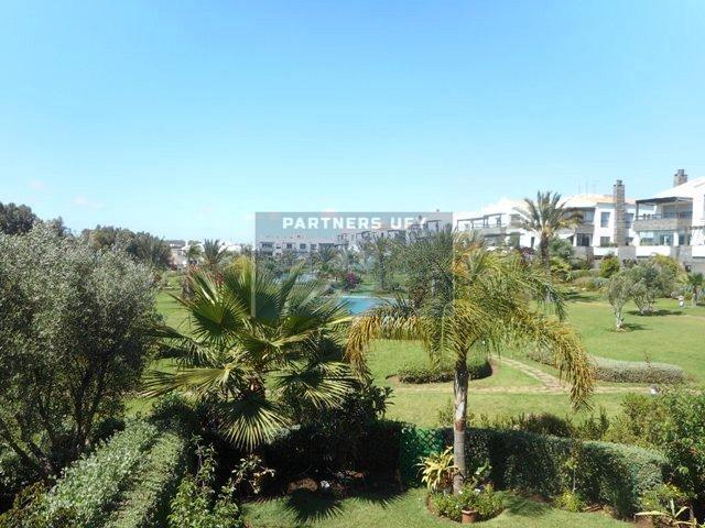 Bel appartement avec grande terrasse à vendre en résidence sécurisée — 2