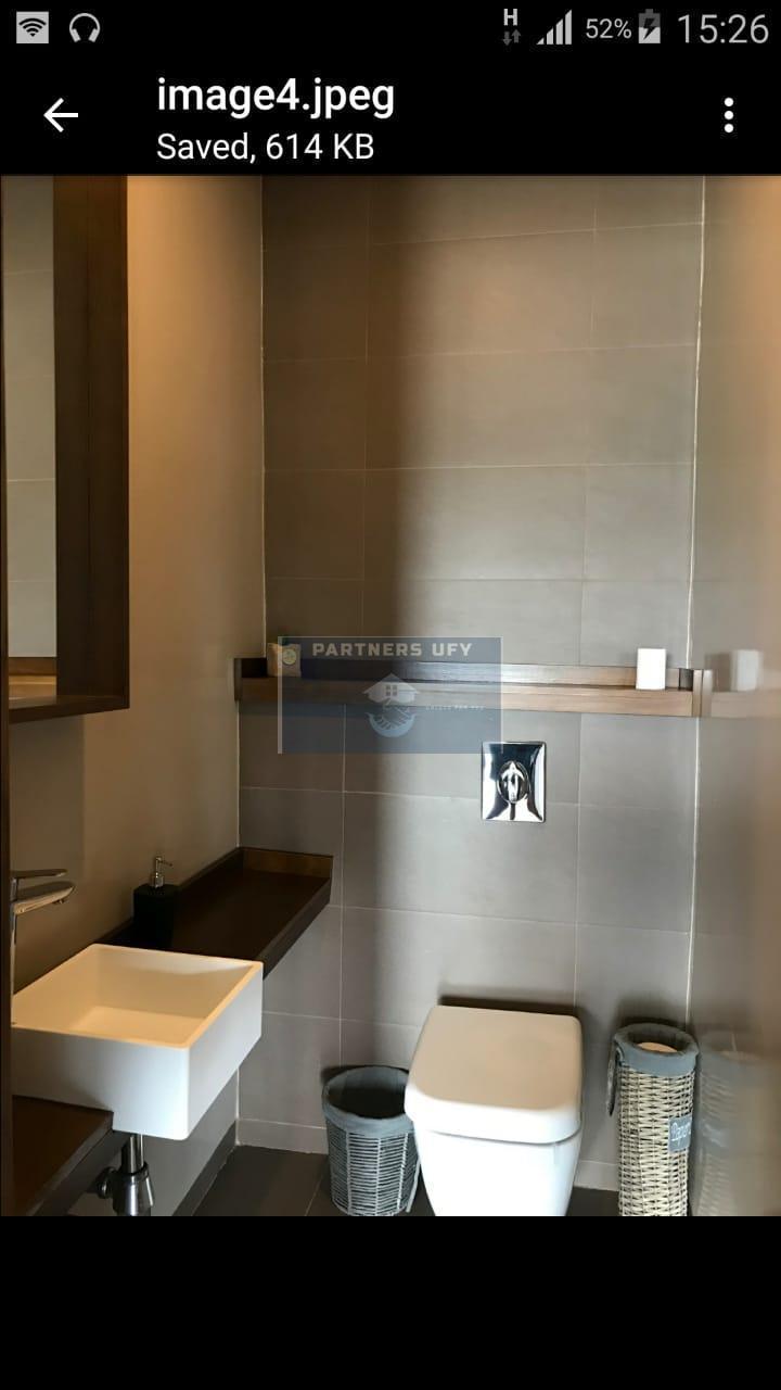 Très joli studio moderne et meublé en plein Ain dian. — 3