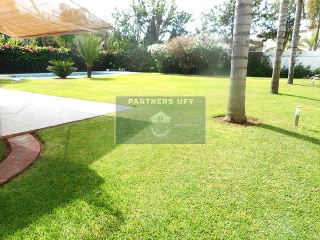 Villa 1000 m² à Californie — 2