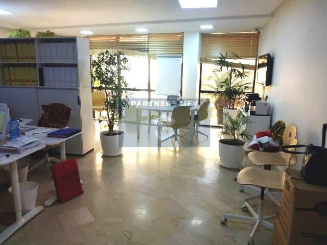 Bureau moderne et fonctionnel sur Boulevard Yaakoub el Mansour