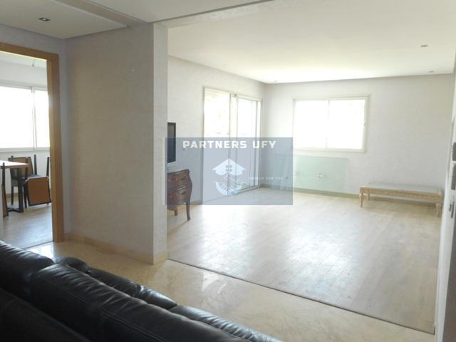 Appartement neuf à louer vide ou meublé en plein Bouskoura- VILLE VERTE — 2