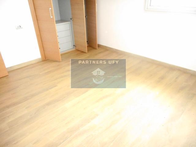 Appartement ensoleillé en résidence fermée — 5