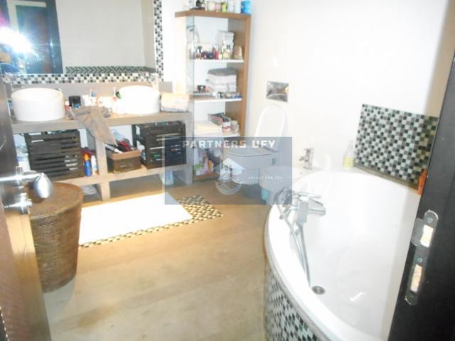 Appartement avec jardin et piscines en résidence fermée — 6