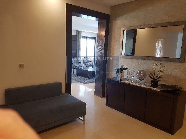 Appartement 187 m² à Bouskoura — 8