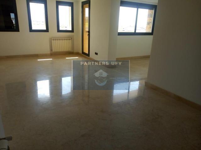Appartement moderne et sans vis -à-vis avec vue dégagée sur Golf- BOUSKOURA — 4
