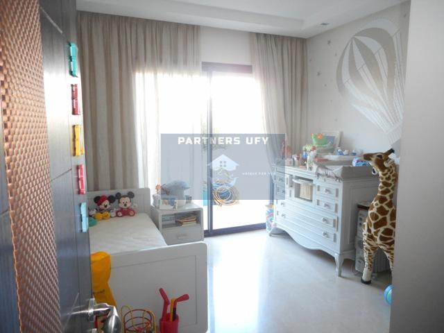 Appartement 347 m² à Bouskoura — 7