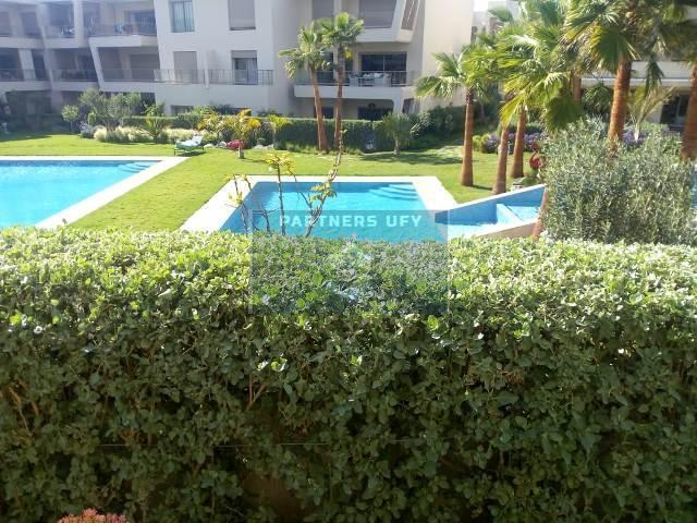 Appartement 300 m² f Bouskoura — 10