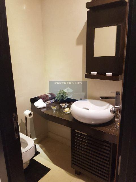Appartement 187 m² à Bouskoura — 9