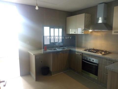 Appartement moderne en rez de jardin-Résidence sécurisé — 6