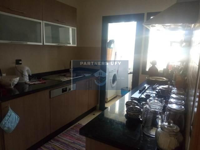 Appartement moderne à vendre dans une résidence fermée — 5