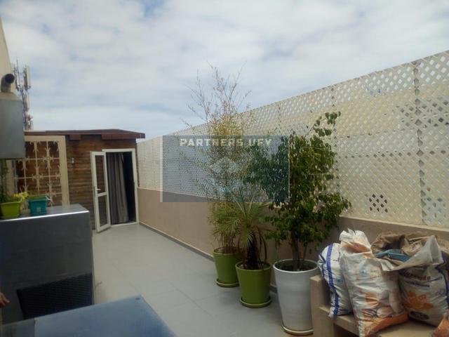 Appartement moderne avec belle terrasse à vendre au centre ville — 2