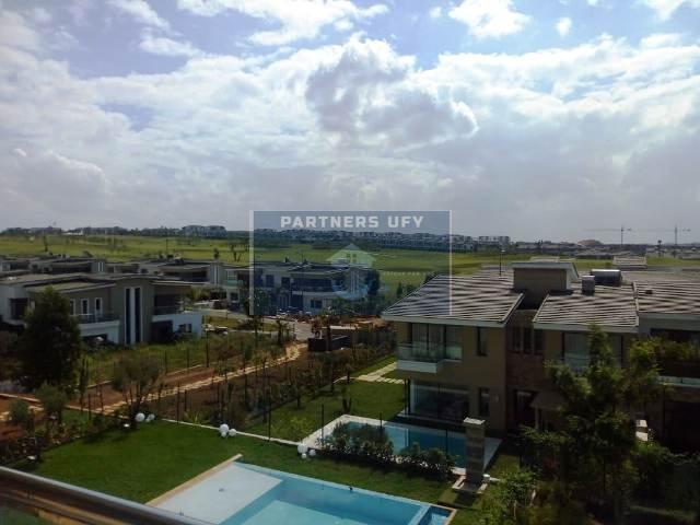Appartement moderne et sans vis -à-vis avec vue dégagée sur Golf- BOUSKOURA — 3