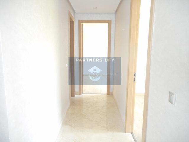 Appartement neuf à louer vide ou meublé en plein Bouskoura- VILLE VERTE — 6