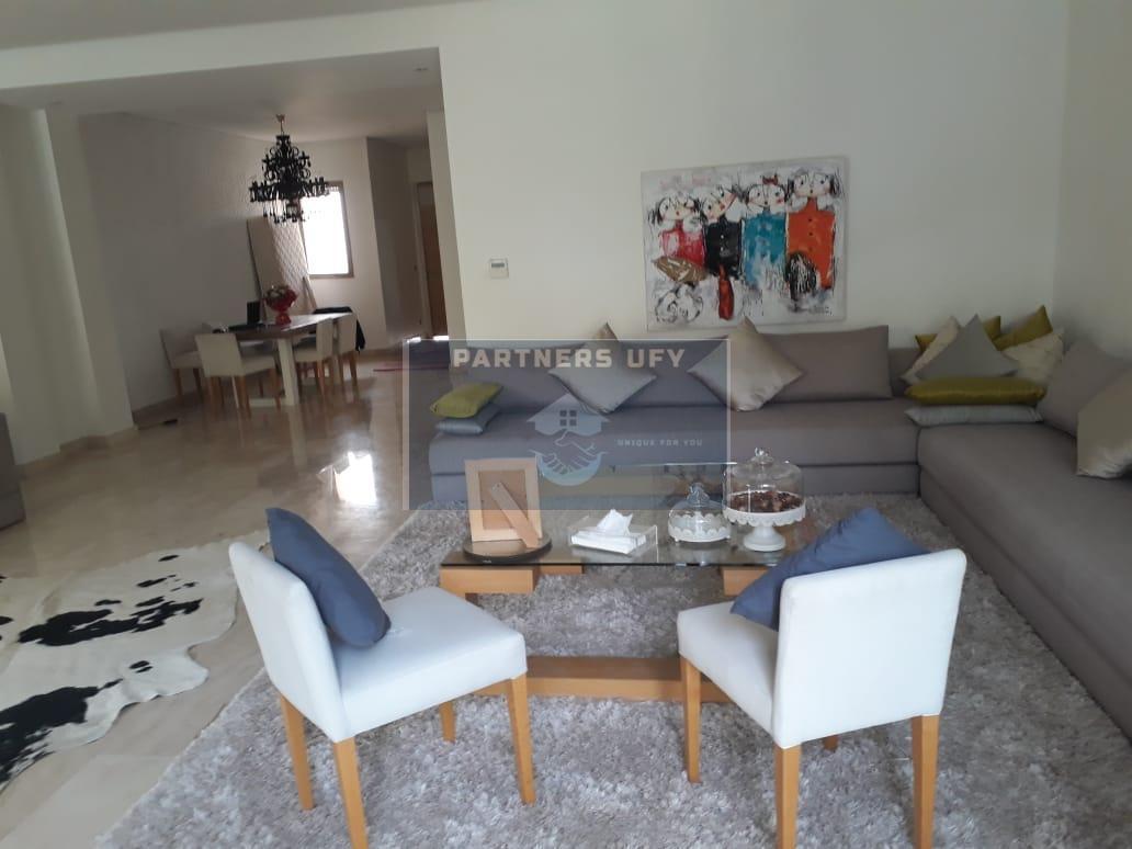 Belle villa meublée en résidence sécurisée — 2