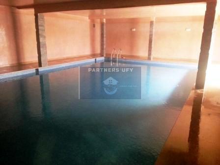 Appartement 347 m² à Bouskoura — 9