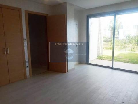Appartement moderne en rez de jardin-Résidence sécurisé — 3