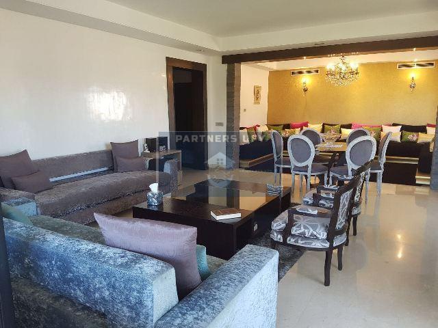 Appartement 187 m² à Bouskoura — 7