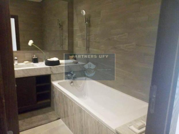 Appartement joliment meublé en résidence fermée avec piscine — 6