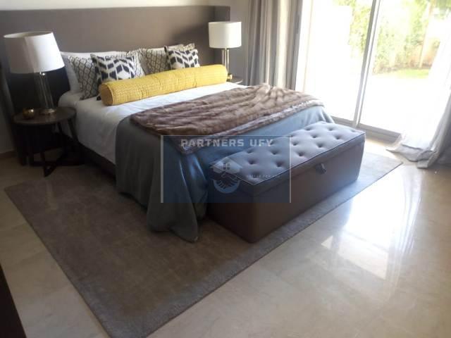Appartement 300 m² f Bouskoura — 9