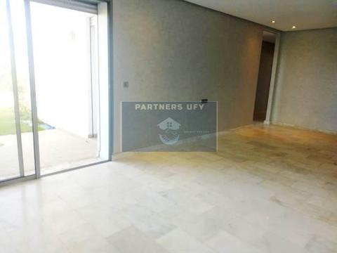 Appartement moderne en rez de jardin-Résidence sécurisé — 4