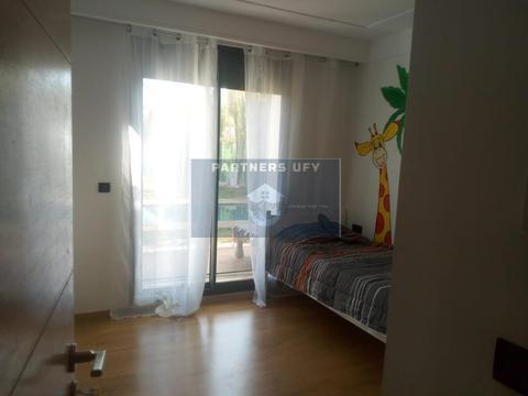 Appartement 332 m² f Bouskoura Golf City — 7