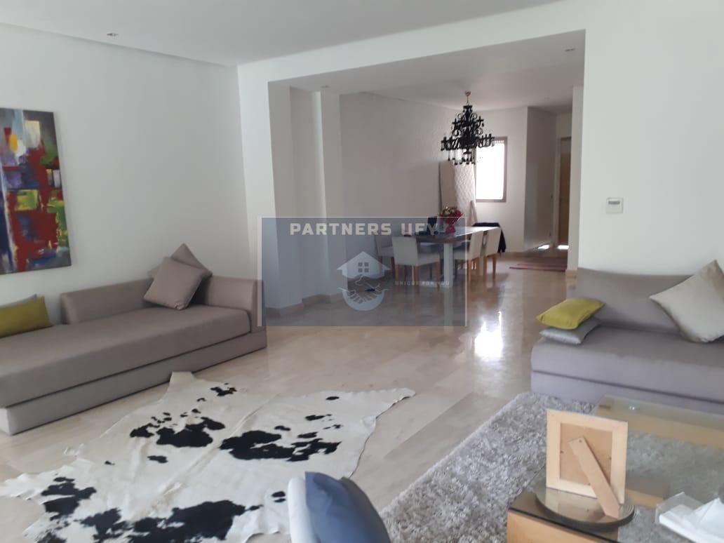 Belle villa meublée en résidence sécurisée — 4
