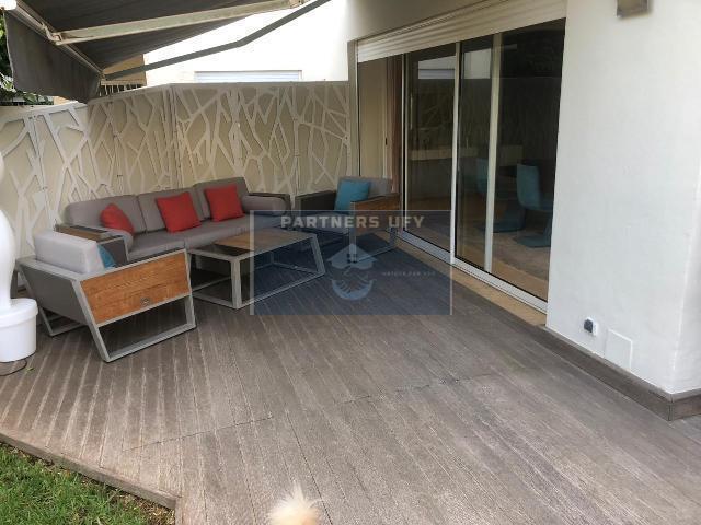 Appartement 300 m² à Ain Diab — 7