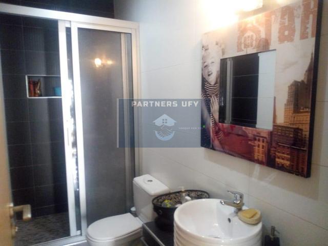 Appartement moderne avec belle terrasse à vendre au centre ville — 6