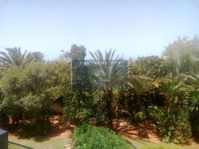 Joli appartement en résidence fermée a louer en plein Ain diab