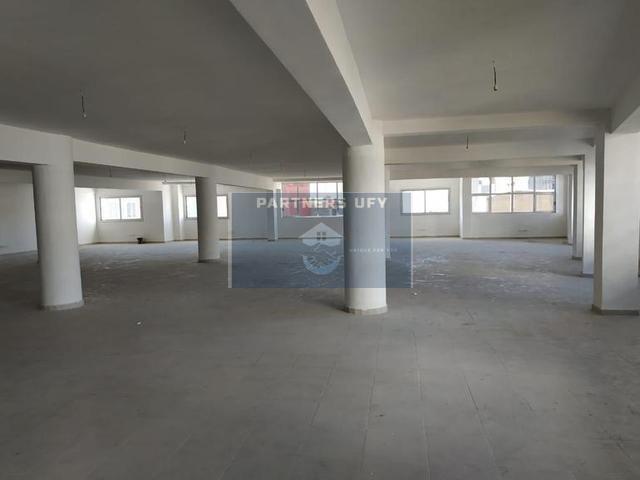 Immeuble neuf à louer. Situé en zone industrielle à Ain Sebaa  Casablanca — 5