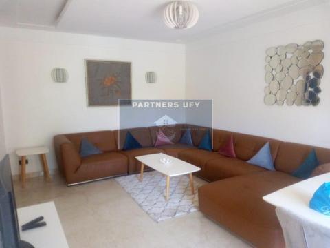 Appartement 332 m² f Bouskoura Golf City — 10