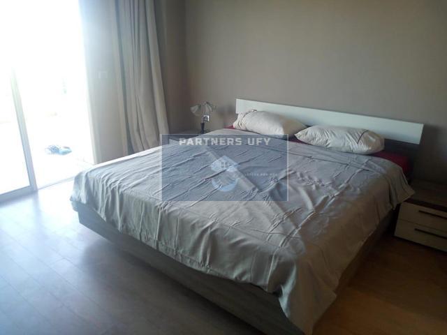 Villa moderne meublée á louer en plein Bouskoura Golf city — 4