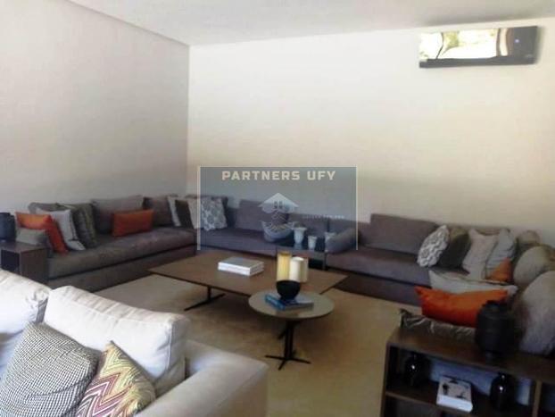 Appartement joliment meublé en résidence fermée avec piscine — 3