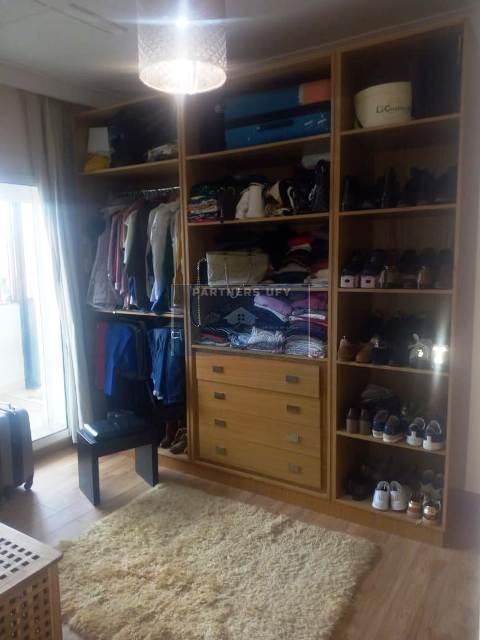 Appartement moderne avec 4 chambres et terrasse à louer en plein Maarif — 4