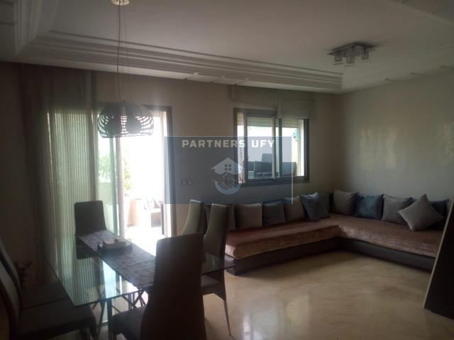 Appartement 132 m² à Roches Noires — 10