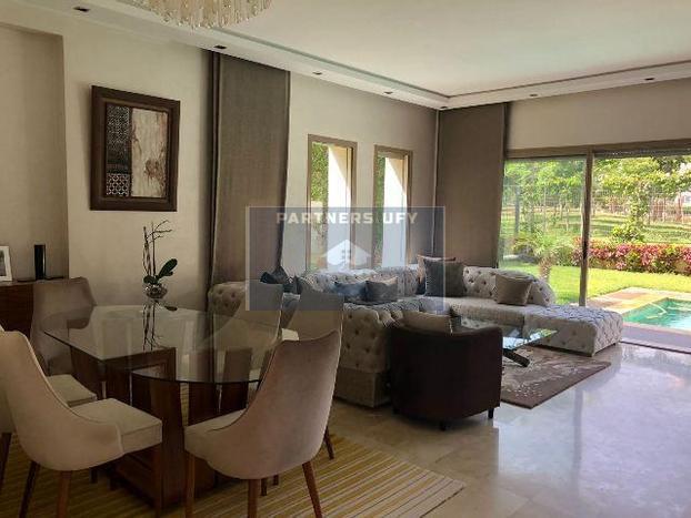 Villa 700 m² à Bouskoura Golf City — 7