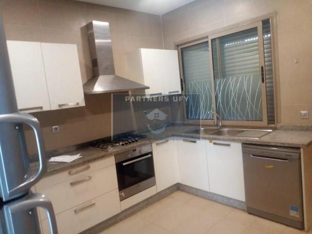 Belle villa á louer en résidence á BOUSKOURA — 6