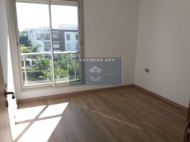 Appartement ensoleillé avec terrasse á louer- Bouskoura — 5