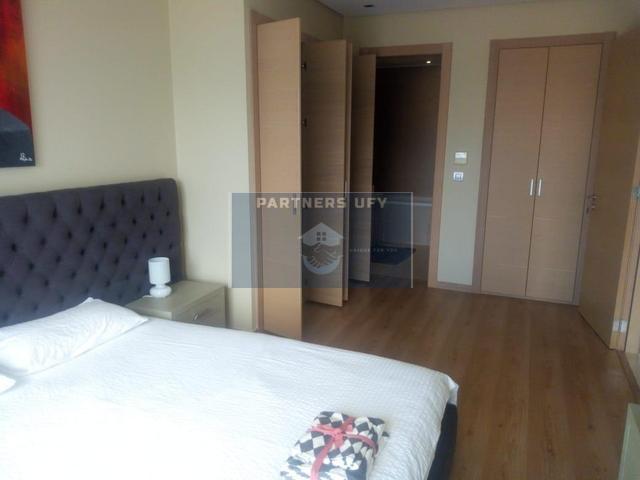 Appartement moderne à louer meublé en résidence fermée-Bouskoura — 5