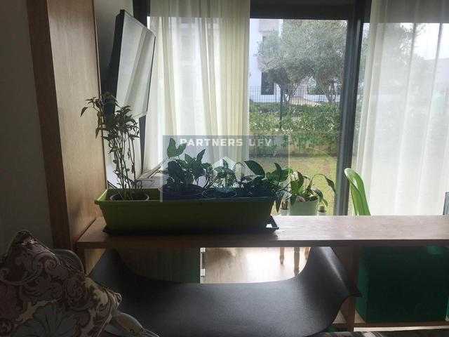 Appartement joliment meublé en rez de jardin - Bouskoura. — 2