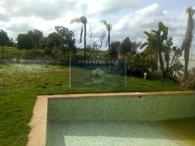 Villa 500 m² f Bouskoura — 7