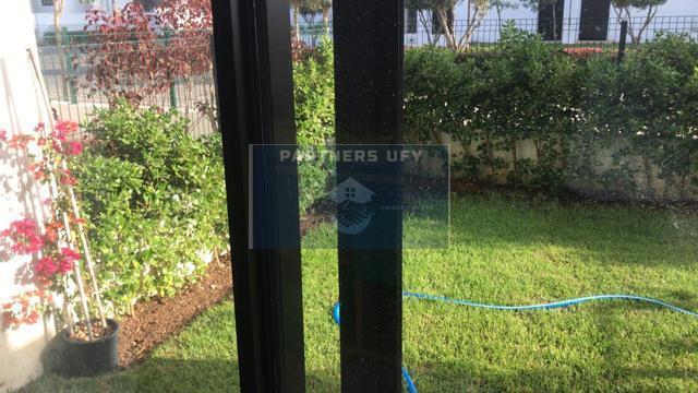 Appartement joliment meublé en rez de jardin - Bouskoura. — 3