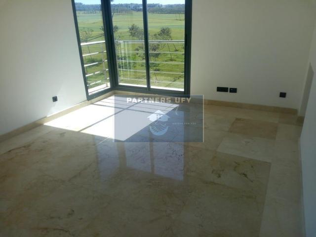 Charmante villa front golf à louer - Bouskoura VILLE VERTE — 6