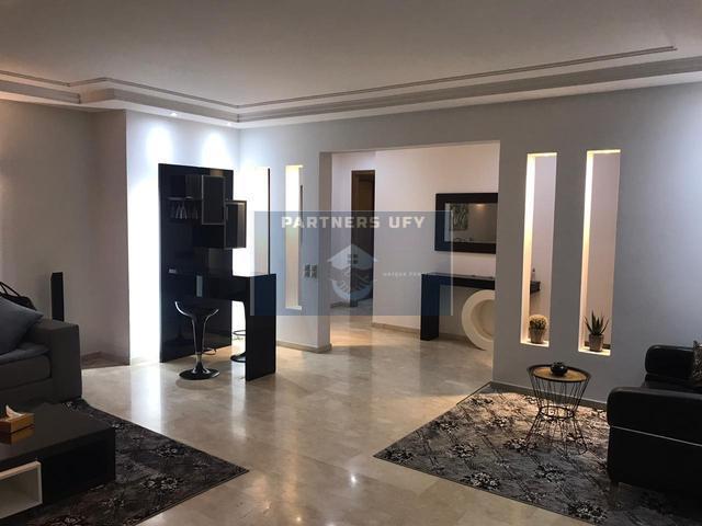 Joli appartement meublé à CIL — 3