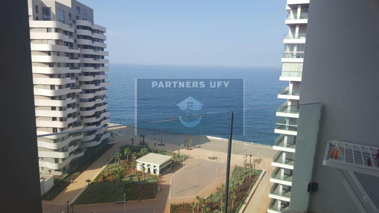 Studio meublé à louer à la Marina Casablanca — 3