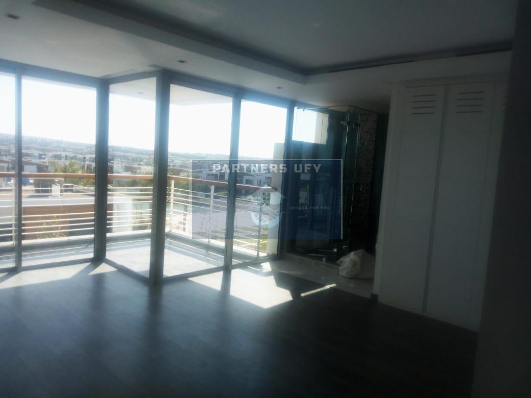 Appartement moderne à louer en résidence fermée-Bouskoura — 4