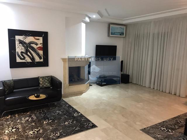 Joli appartement meublé à CIL — 4
